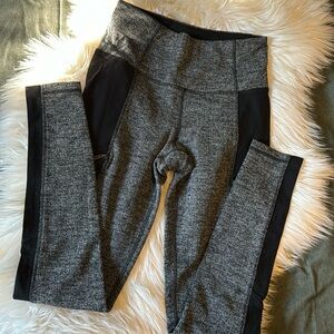 A t h l e t a • Herringbone leggings